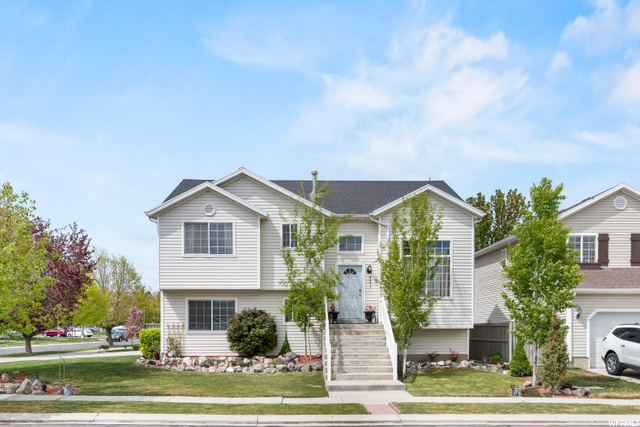 Existing Home