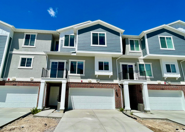 Existing Home
