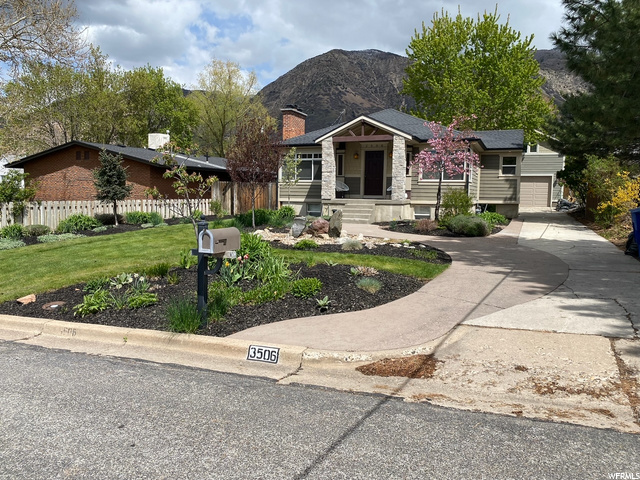 Existing Home