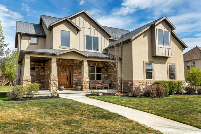 Existing Home