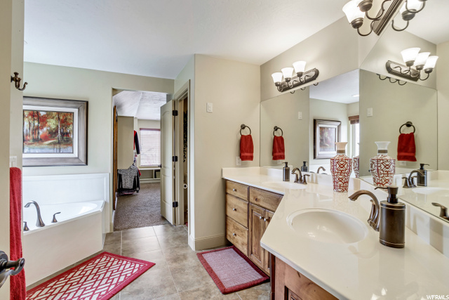 Master Bath