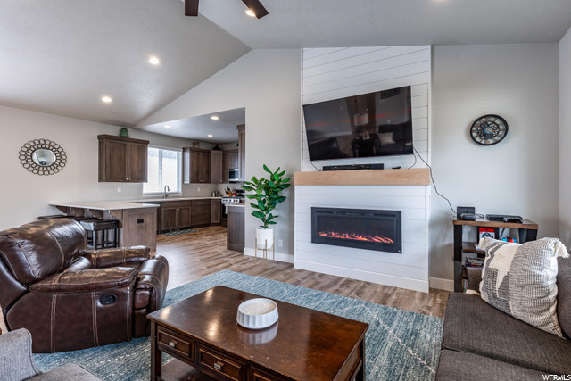 117 S 200 W, Henefer, UT 84033 — photo 2
