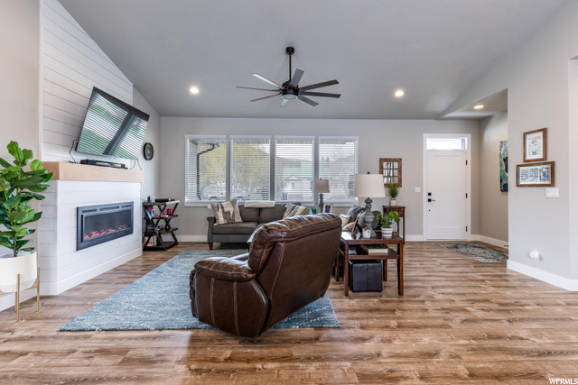 117 S 200 W, Henefer, UT 84033 — photo 5