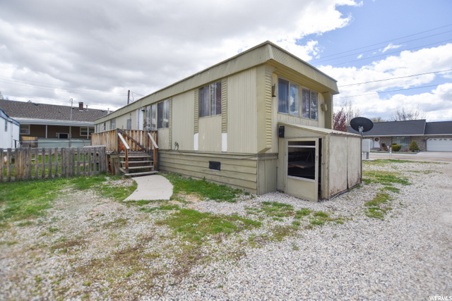 187 S 250 E, Salina, UT 84654 — photo 3