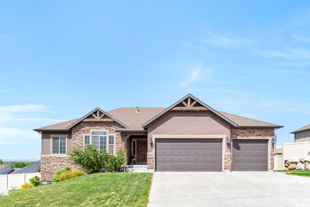 Existing Home