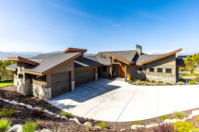 Existing Home