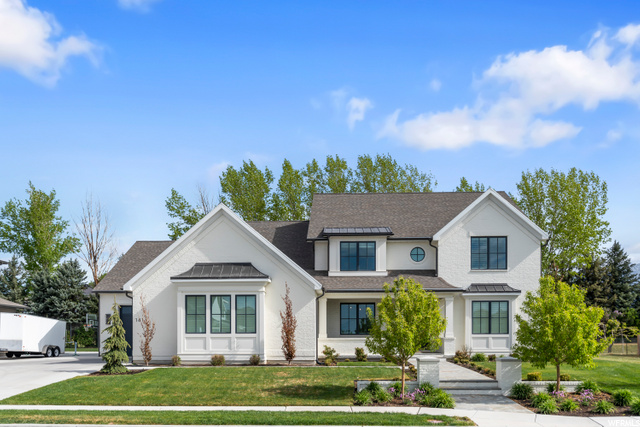 Existing Home
