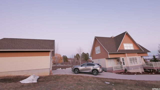 4888 E Willow Brooke Cir, Eden, UT 84310 — photo 3