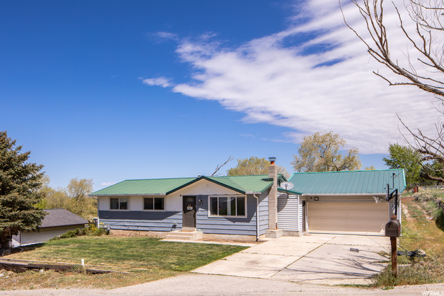 Existing Home