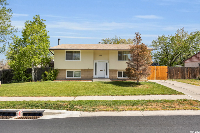 Existing Home