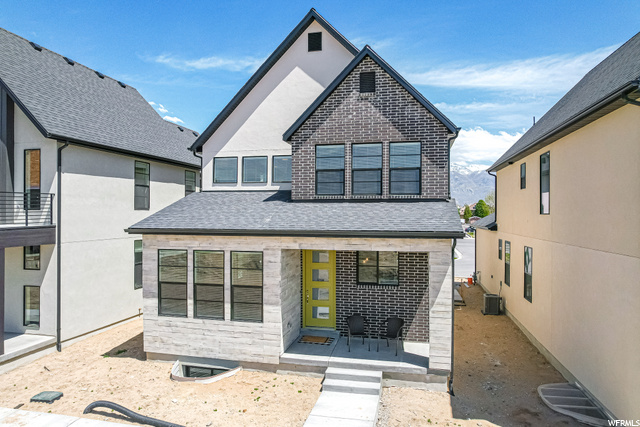 Existing Home