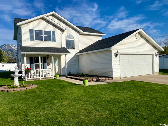 790 S 350 W, Logan, UT 84321 — photo 2