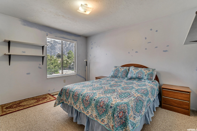 2nd Bedroom Top Level