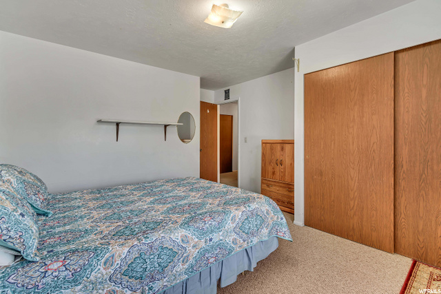 2nd Bedroom Top Level