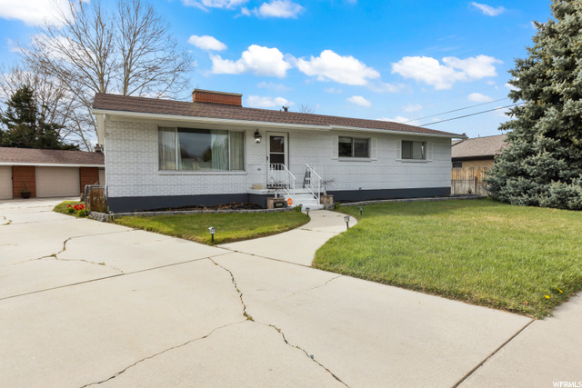 Existing Home