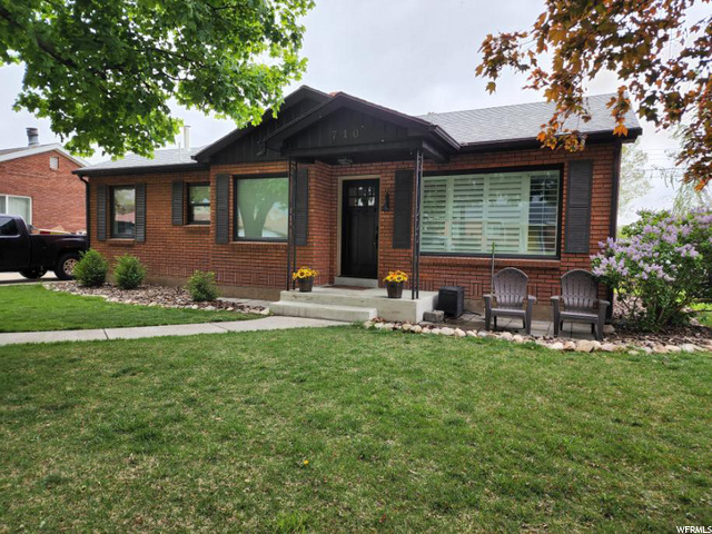 Existing Home