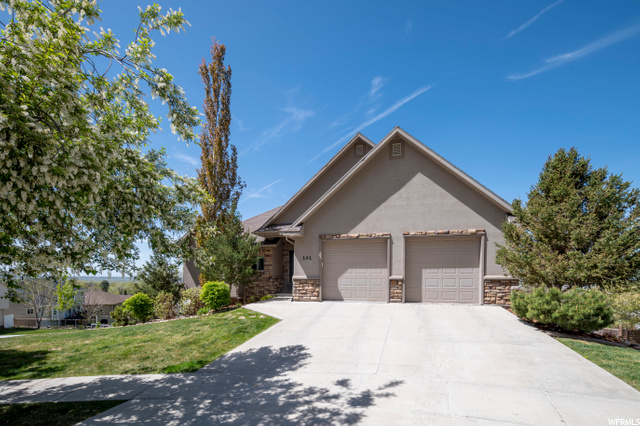 141 Taylor Ave, Ogden, UT 84404 — photo 2