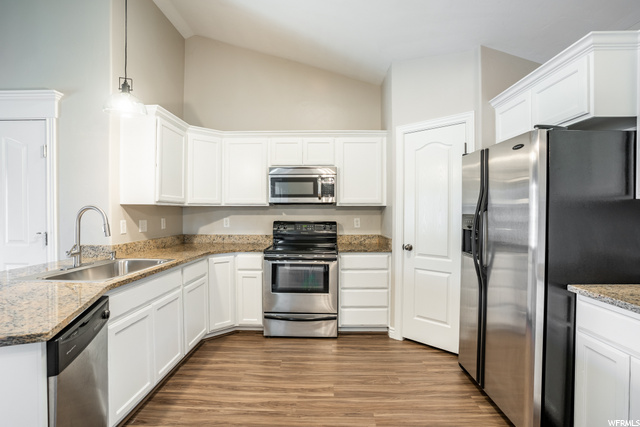 Existing Home