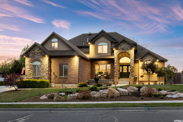 Existing Home