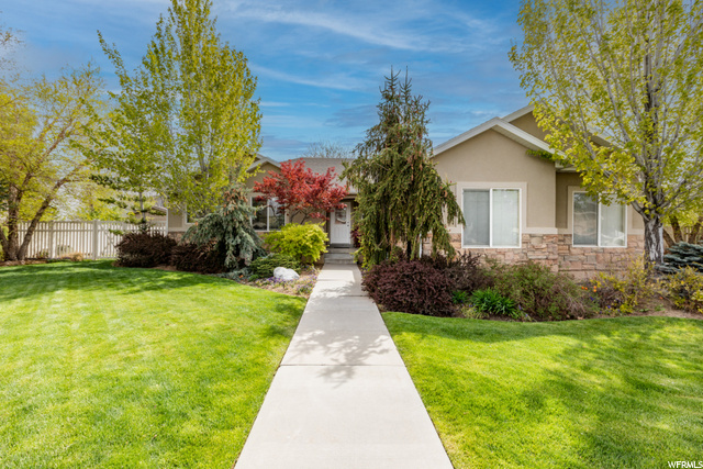 Existing Home