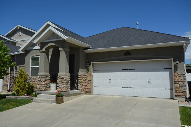 Existing Home