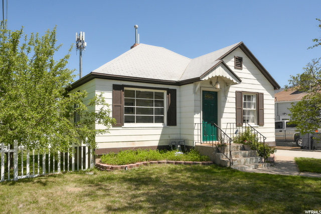 326 E 39th S, South Ogden, UT 84405 — photo 2