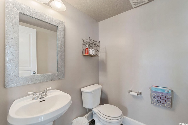 1464 W 2375 S, Syracuse, UT 84075 — photo 12