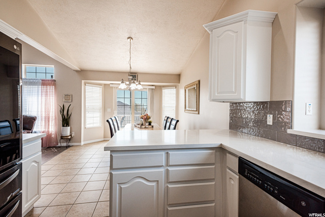 Updated Kitchen