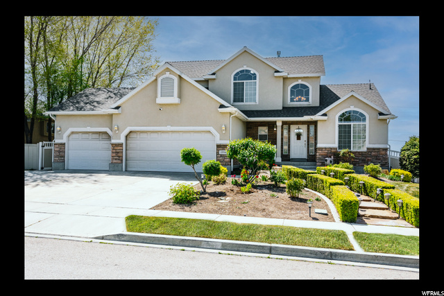 Existing Home