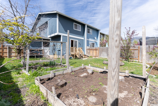 368 E 2700 N, Logan, UT 84341 — photo 5