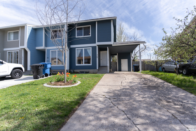368 E 2700 N, Logan, UT 84341 — photo 3