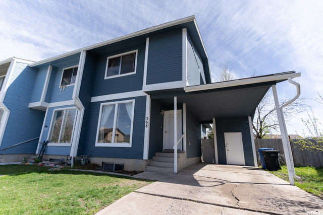 368 E 2700 N, Logan, UT 84341 — photo 2