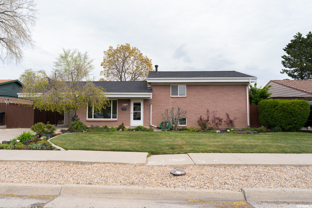 618 W ANDERSON AVE, Murray UT 84123
