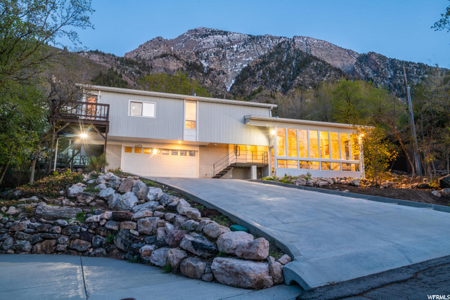 Existing Home