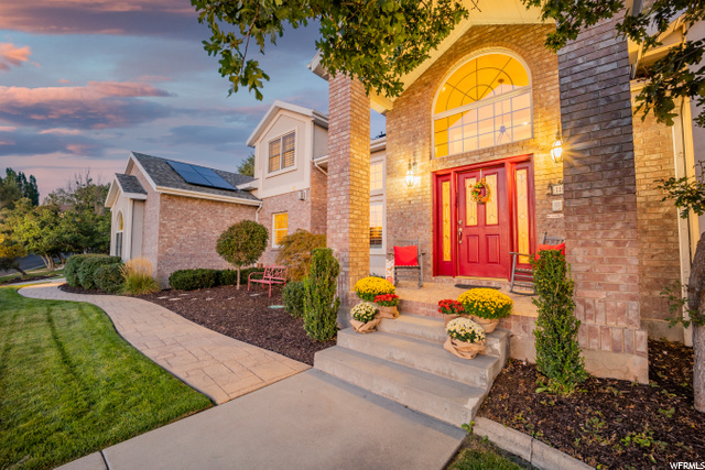 Existing Home