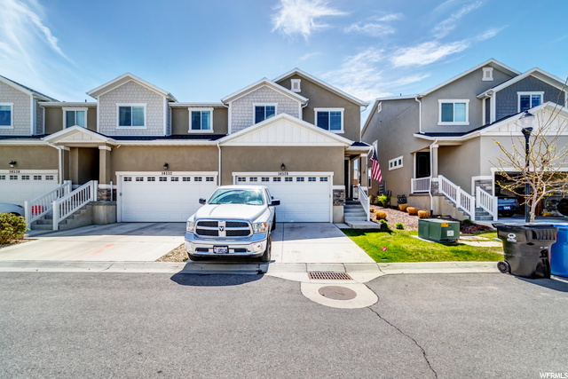 Existing Home