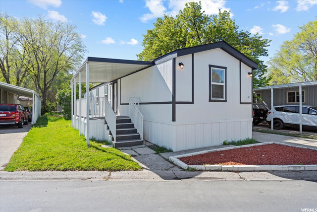 Existing Home