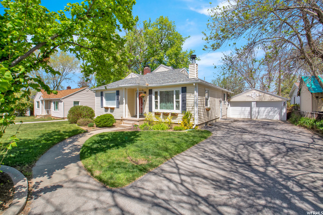 361 E 300 S, Bountiful, UT 84010 — photo 2