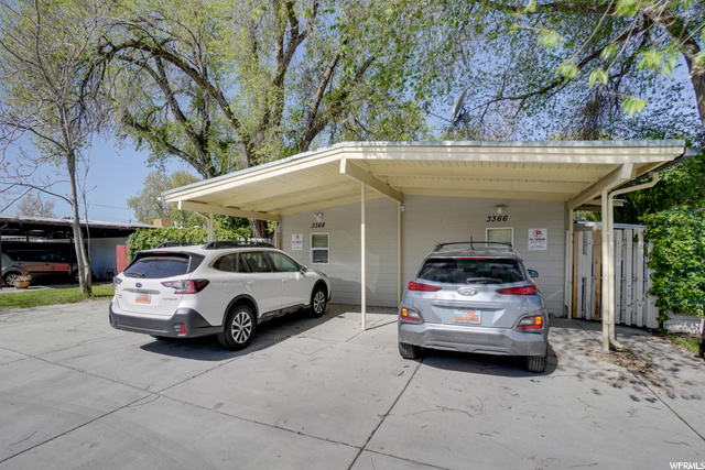 Existing Home