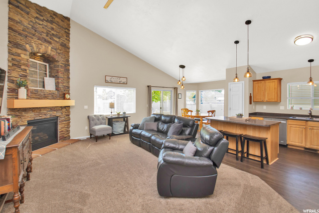 1404 N 2475 W, Clinton, UT 84015 — photo 4
