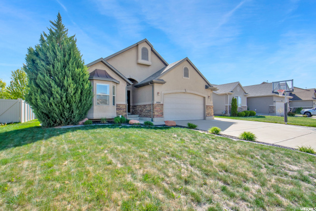 1404 N 2475 W, Clinton, UT 84015 — photo 2