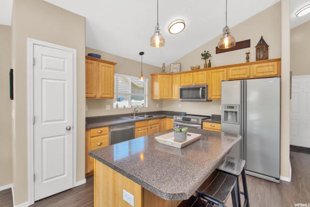 1404 N 2475 W, Clinton, UT 84015 — photo 10