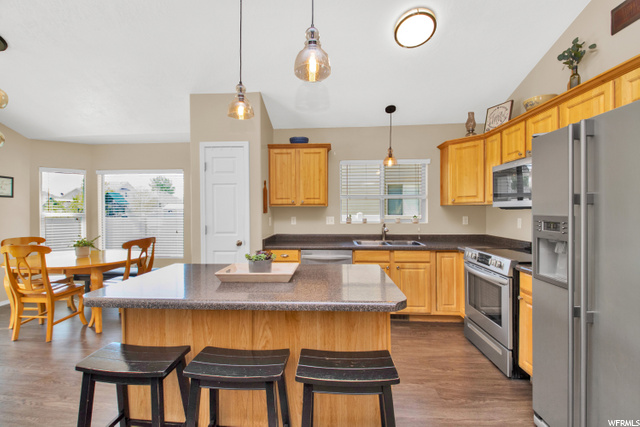 1404 N 2475 W, Clinton, UT 84015 — photo 11
