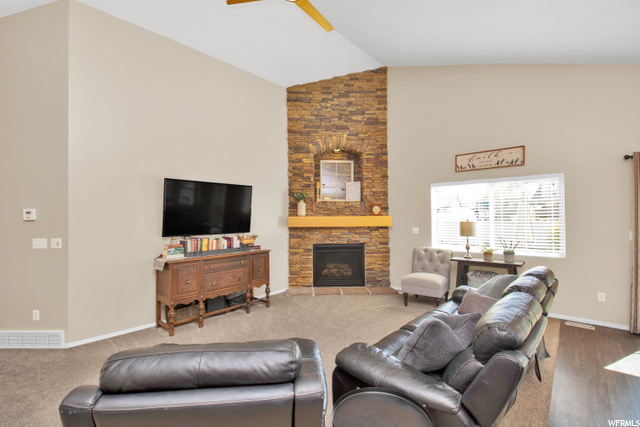 1404 N 2475 W, Clinton, UT 84015 — photo 5