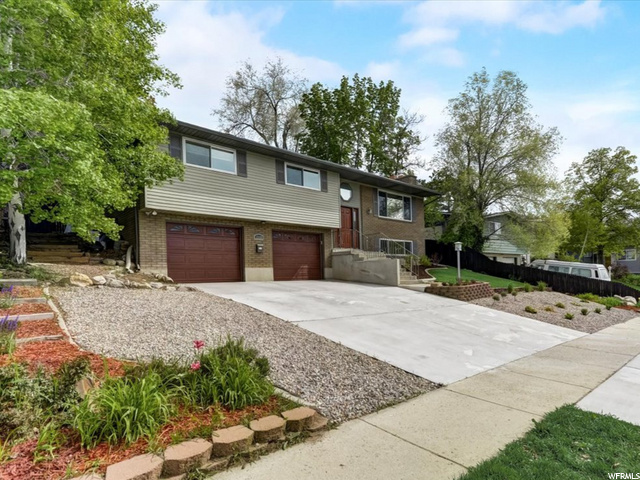 Existing Home