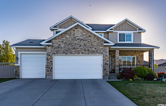 Existing Home