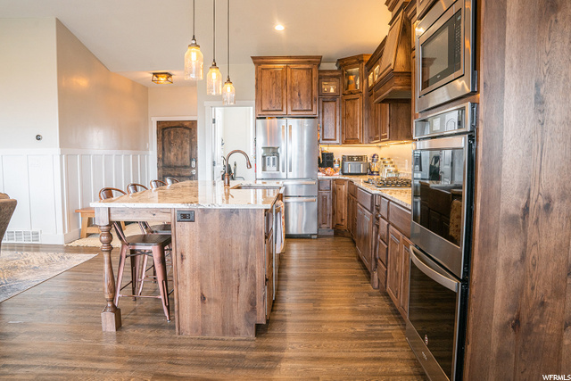 460 S 400 E, Mt Pleasant, UT 84647 — photo 4
