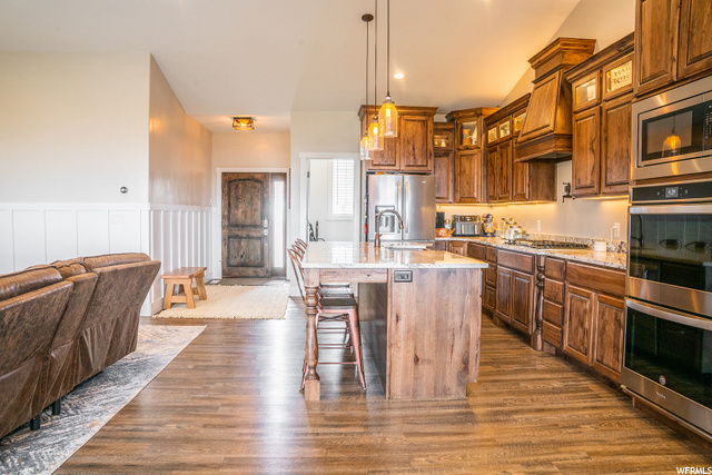 460 S 400 E, Mt Pleasant, UT 84647 — photo 7