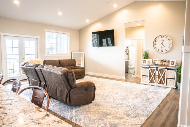 460 S 400 E, Mt Pleasant, UT 84647 — photo 3