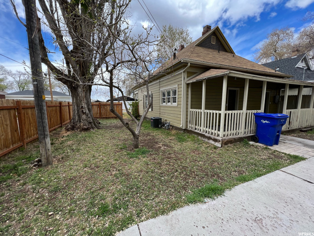 2548 Porter Ave, Ogden, UT 84401 — photo 11
